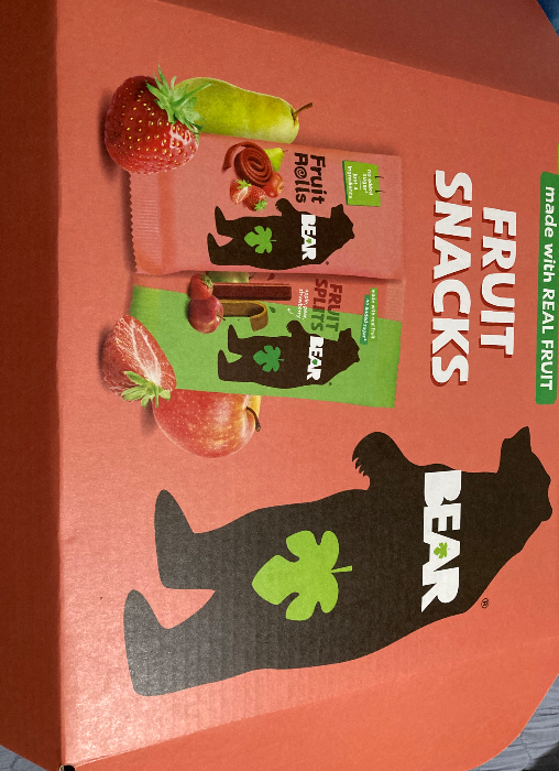 Healthy snacks that taste great 