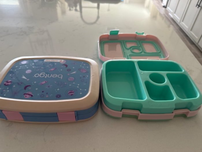 Cute but practical? 